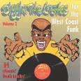 Rodney O - Diggin' the Crates, Vol. 2: For the West Coast Funk