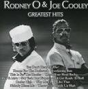 Rodney Oliver - The Best of Rodney O. & Joe Cooley