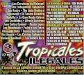Rodolfo Aicardi - Tropicales Ilegales [Box Set]