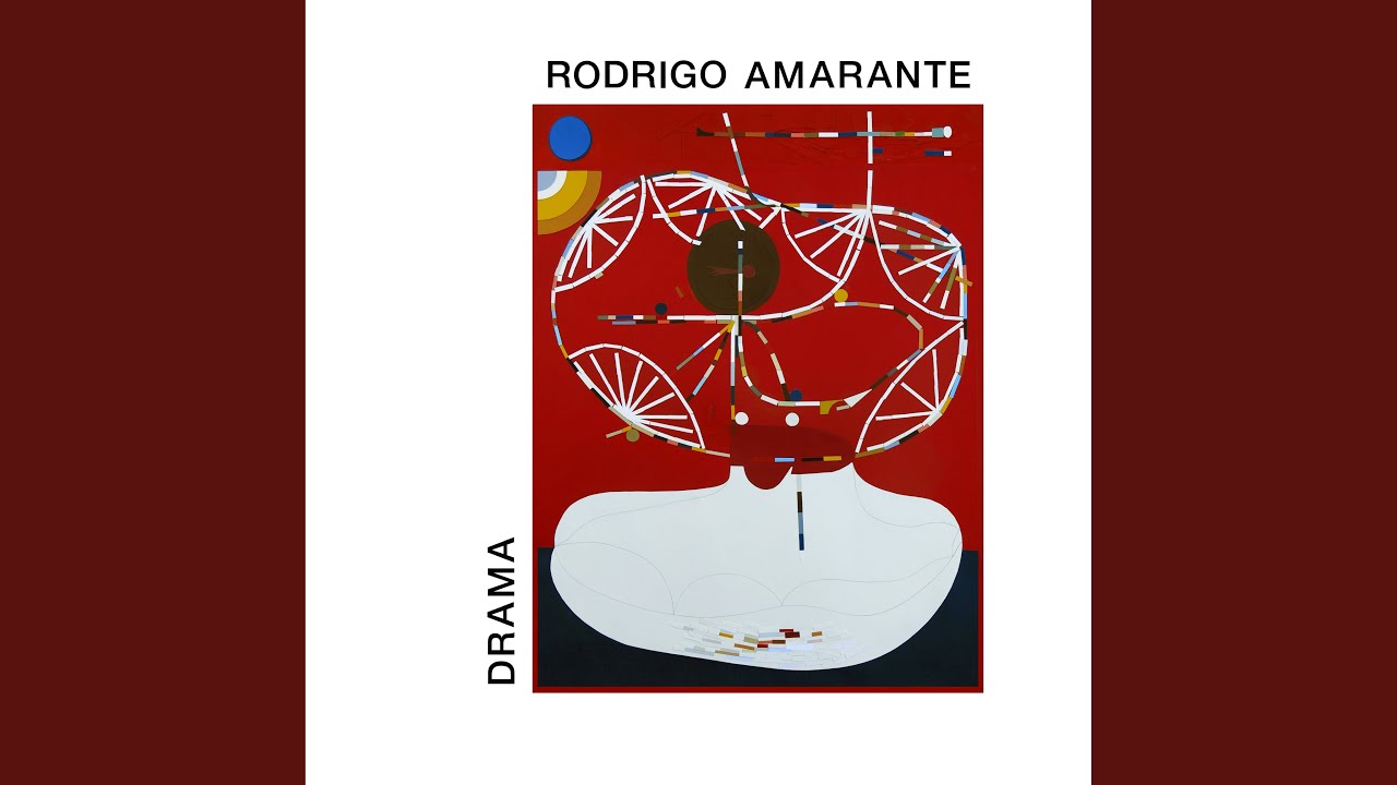 Rodrigo Amarante - The End