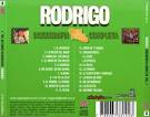 Rodrigo - Discografia Completa