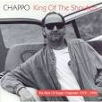 Roger Chapman - Chappo-King of the Shouters