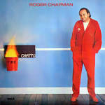 Roger Chapman - Chappo