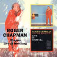 Roger Chapman - Chappo/Live in Hamburg [Mystic]