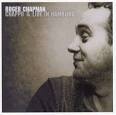 Roger Chapman - Chappo/Live in Hamburg [Recall]