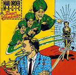 Roger Chapman - Mail Order Magic [Bonus Tracks]