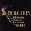 Roger Daltrey - Celebration: The Music of the Who