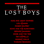 Roger Daltrey - The Lost Boys [Original Soundtrack]