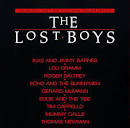 Jimmy Barnes - The Lost Boys [Original Soundtrack]