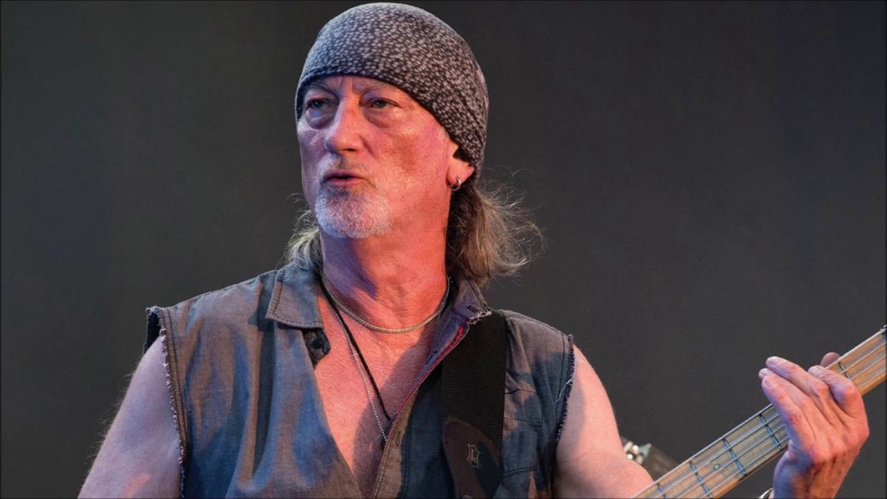 Roger Glover, Roger Glover & the Guilty Party and The Guilty Party - Queen of England