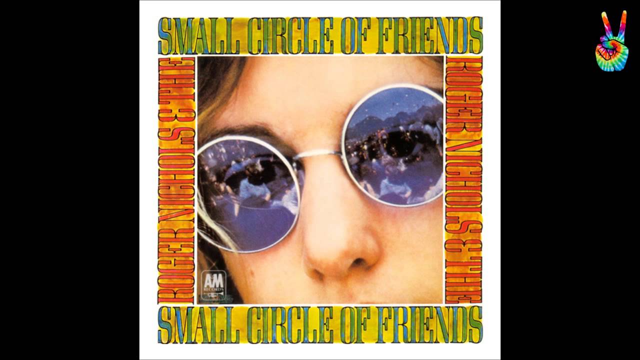 Roger Nichols and Small Circle of Friends - Snow Queen