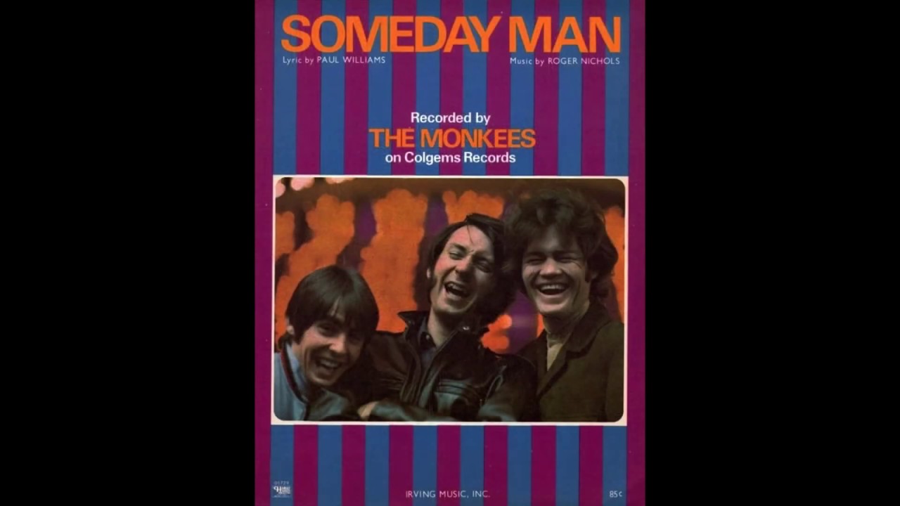 Someday Man - Someday Man