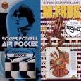 Roger Powell - Air Pocket/M. Frog