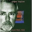 Roger Taylor - Electric Fire