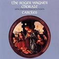 Roger Wagner Chorale and Sinfonia of London Orchestra - It Came Upon a Midnight Clear