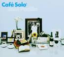 Cafe Solo