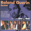 Roland Guerin - Live at the Blue Note