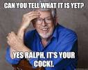 Rolf Harris - Can You Tell What It Is Yet?