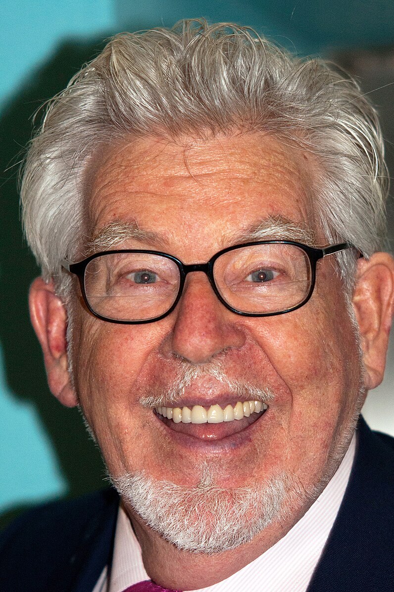 Rolf Rules