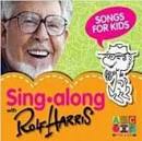 Rolf Harris - Songs for Kids