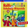 Rolf Und Seine Freunde - Rolfs Neue Schulweg