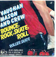 Johnny "Guitar" Watson - Roll Bounce
