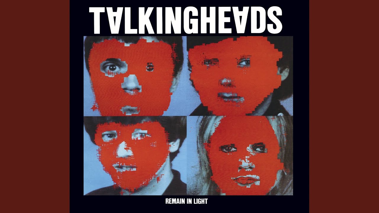 Roll The Dice and Talking Heads - Listening Wind