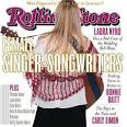 Bonnie Raitt - Rolling Stone Presents: Female Singer-Songwriters