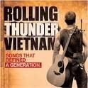 Russell Morris - Rolling Thunder Vietnam: Songs That Defined a Generation