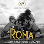 Rocío Dúrcal - Roma [Original Motion Picture Soundtrack]