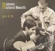 Richard Manetti - Pere & Fils