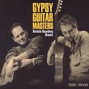 Stochelo Rosenberg - Gypsy Guitar Masters [Bonus DVD]