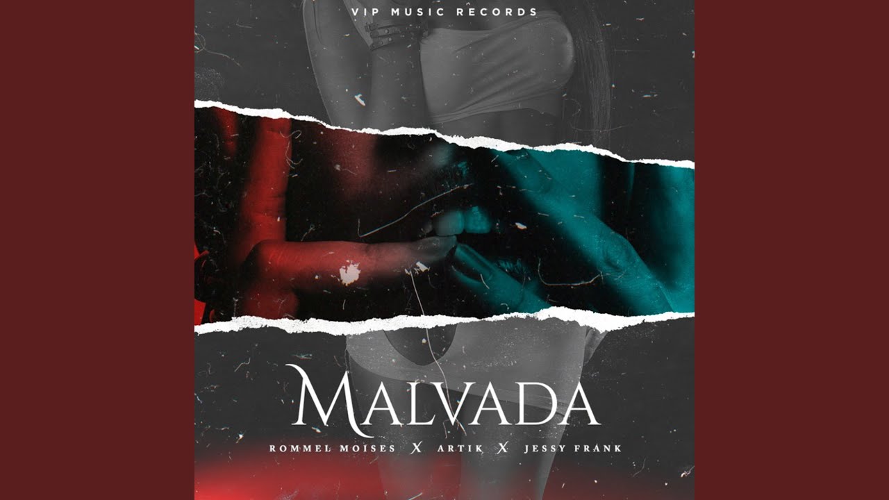 Malvada - Malvada