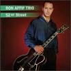 Ron Affif - 52nd Street