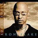 Ron Blake - Sonic Tonic [Bonus CD]