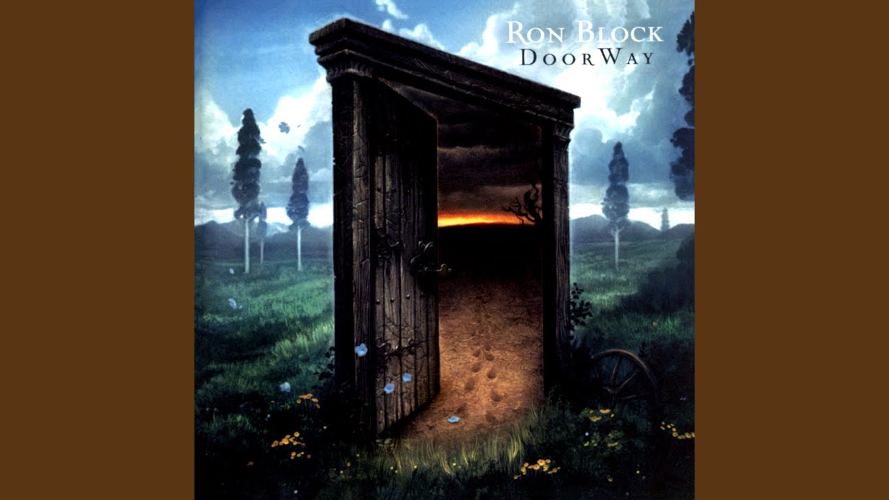 Ron Block - Along the Way