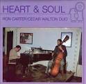 Ron Carter - Heart and Soul