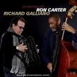 Ron Carter - Live at the Theaterstubchen, Kassel