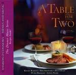 Ron Carter - A Table for Two