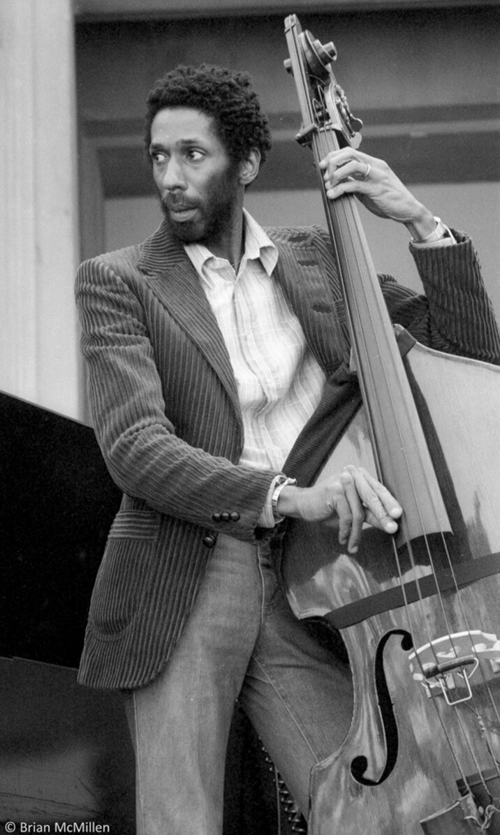 Ron Carter - Holiday in Brazil