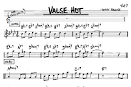 Jim Hall - Valse Hot