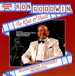 Ron Goodwin - My Kind of Music