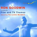 Ron Goodwin - Ron Goodwin conducts Film and TV Themes