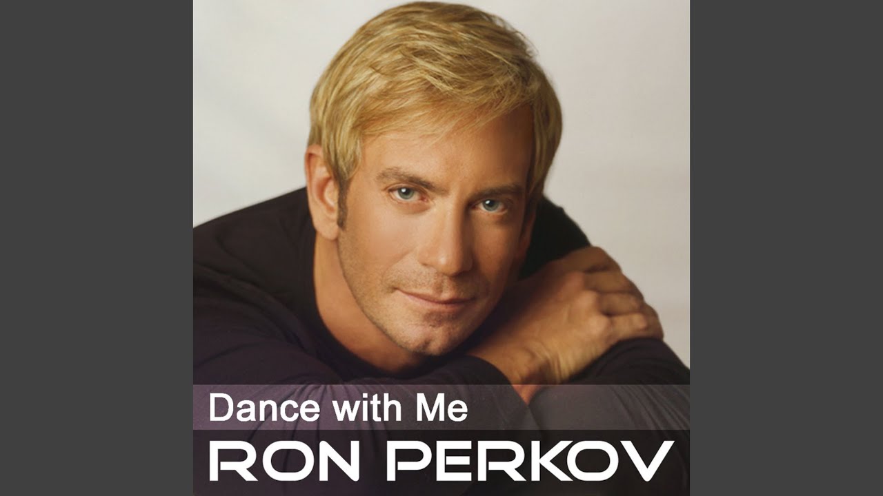 Ron Perkov - Dance with Me [David Knapp's Higher Mix]