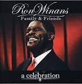 Ron Winans - Ron Winans Family And Friends, Vol. 5: A Celebration