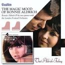 Ronnie Aldrich - That Aldrich Feeling/The Magic Mood of Ronnie Aldrich