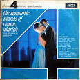 Ronnie Aldrich - The Romantic Pianos of Ronnie Aldrich