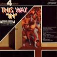 Ronnie Aldrich - This Way "In"