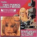 Ronnie Aldrich - Two Pianos in Hollywood/Invitation to Love