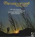 Ronnie Aldrich - Love Story/The Way We Were